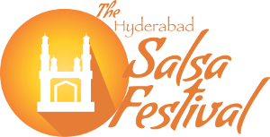 Hyderabad Salsa Fest 2017 Sept 1st to 3rd